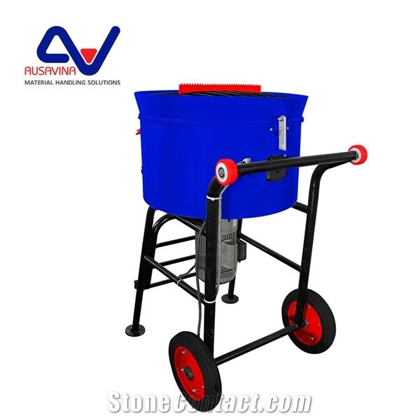 Ausavina Mortar Mixer