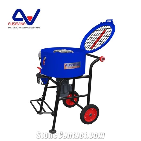 Ausavina Mortar Mixer