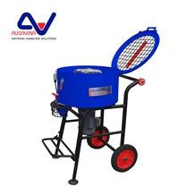 Ausavina Mortar Mixer