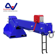 Ausavina Pivot Forklift Boom