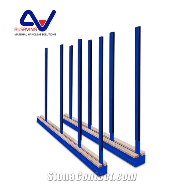 Ausavina Qli Bundle Slab Rack