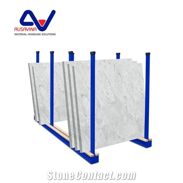Ausavina Qli Bundle Slab Rack