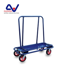 Ausavina Qli Drywall Cart