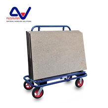 Ausavina Qli Drywall Cart