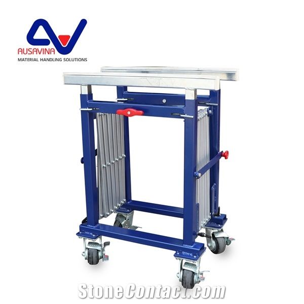 Ausavina Qli Foldable Working Table