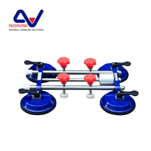 Ausavina Qli Seam Setter with Suction Cups