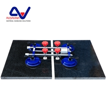 Ausavina Qli Seam Setter with Suction Cups