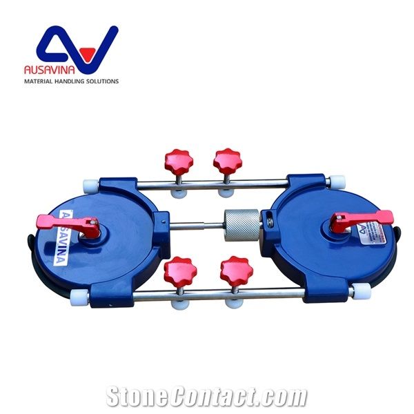 Ausavina Qli Seam Setter with Suction Cups