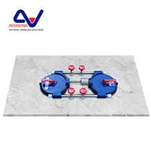 Ausavina Qli Seam Setter with Suction Cups