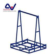 Ausavina Qli Smart Loading A-Frame