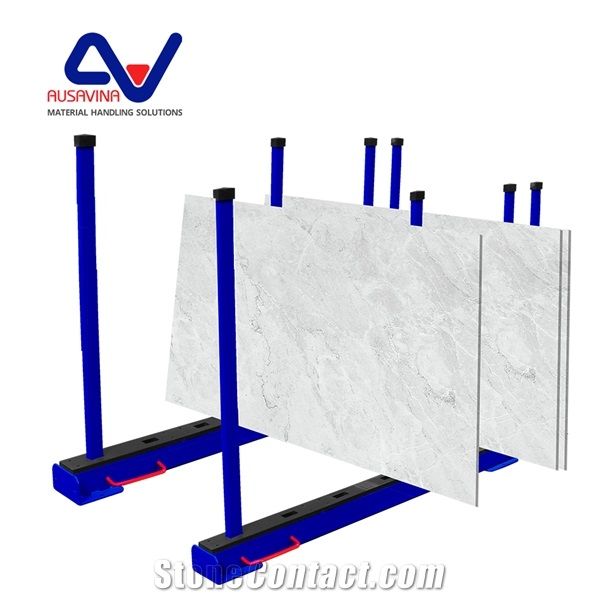 Ausavina Rhino Slab Rack