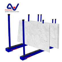 Ausavina Rhino Slab Rack