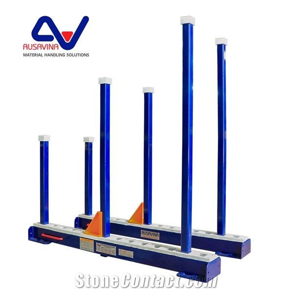 Ausavina Rhino Slab Rack