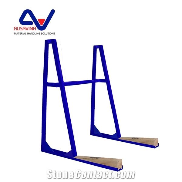 Ausavina Single Sided Truck A-Frame
