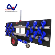 Ausavina Sink Hole Support System