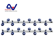 Ausavina Sink Hole Support System