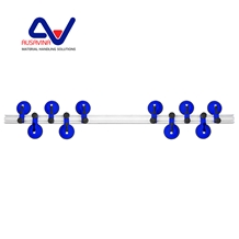 Ausavina Sink Hole Support System