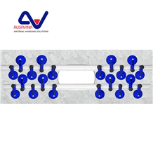 Ausavina Sink Hole Support System