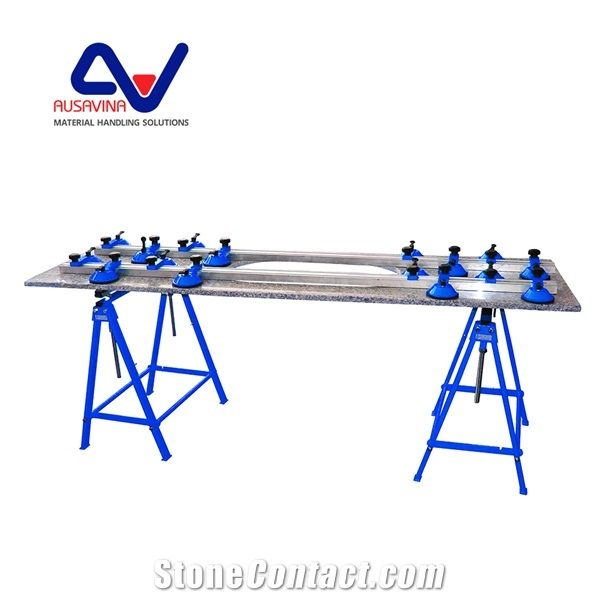 Ausavina Sink Hole Support System