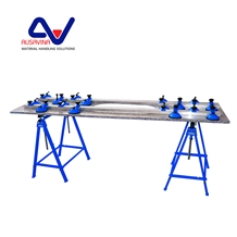 Ausavina Sink Hole Support System