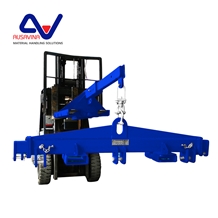 Ausavina Spreader Bar M7