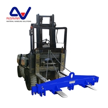 Ausavina Spreader Bar M7