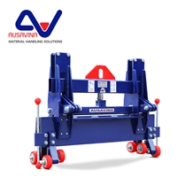 Ausavina Stone/Steel/Glass/Wood Lifter