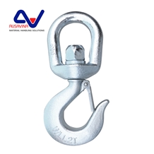 Ausavina Swivel Hook