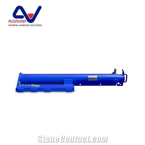 Ausavina Telescopic Forklift Boom