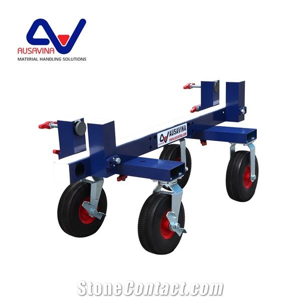 Ausavina Tug Dolly