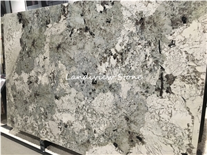 Alaska Granite Galaxy White Granite Tiles & Slabs Alaska Granite Galaxy White Granite Tiles & Slabs