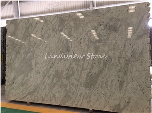 Andromeda White Granite Lanka White Granite