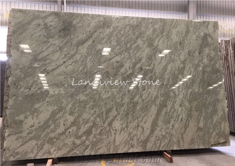 Andromeda White Granite Lanka White Granite