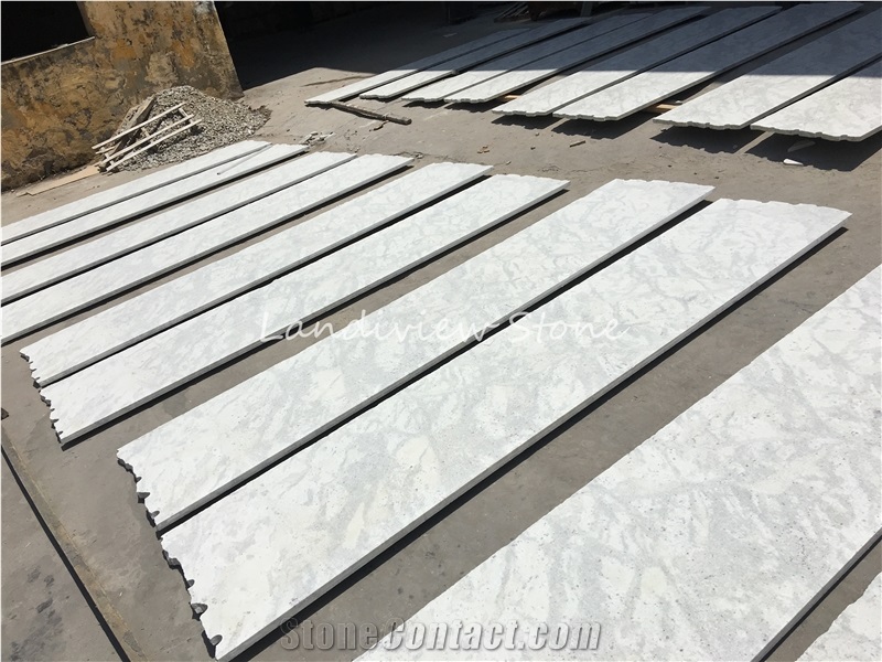 Andromeda White Granite Lanka White Granite
