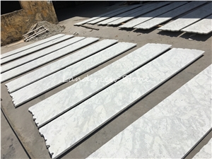 Andromeda White Granite Lanka White Granite