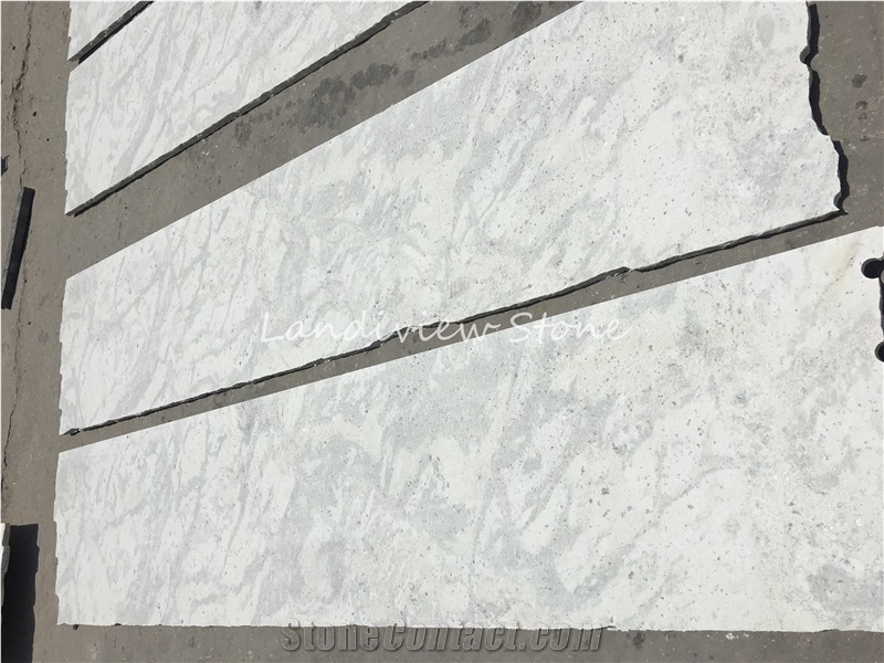 Andromeda White Granite Lanka White Granite