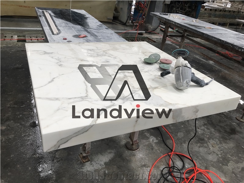 Arabescato Corchia Marble Clivia White Marble