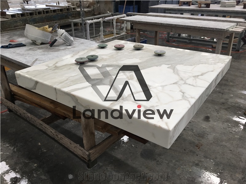 Arabescato Corchia Marble Clivia White Marble