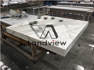 Arabescato Corchia Marble Clivia White Marble