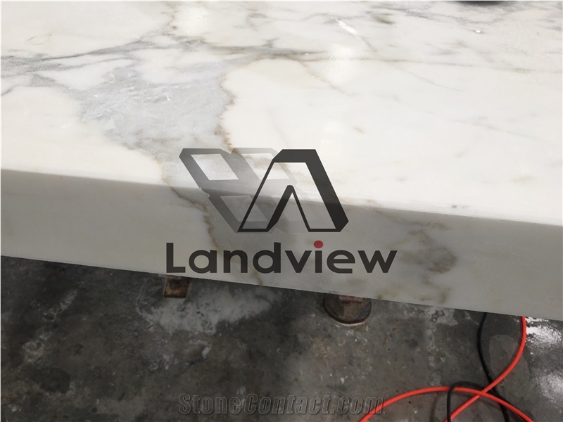 Arabescato Corchia Marble Clivia White Marble