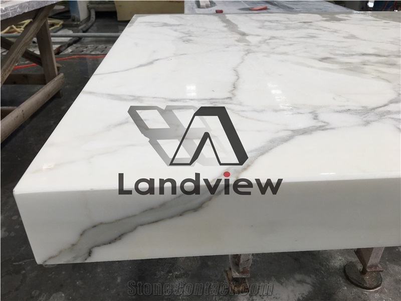 Arabescato Corchia Marble Clivia White Marble