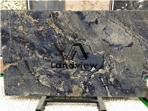 Azul Bahia Granite,Azul Bahia Slabs Tiles