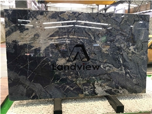 Azul Bahia Granite,Azul Bahia Slabs Tiles