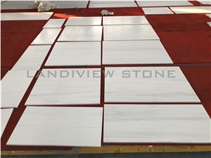 Bianco Dolomite Marble Tiles, Dolomite Slabs