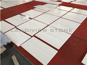 Bianco Dolomite Marble Tiles, Dolomite Slabs