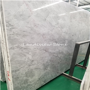 Bianco Eclipsia Quartzite Super White Quartzite