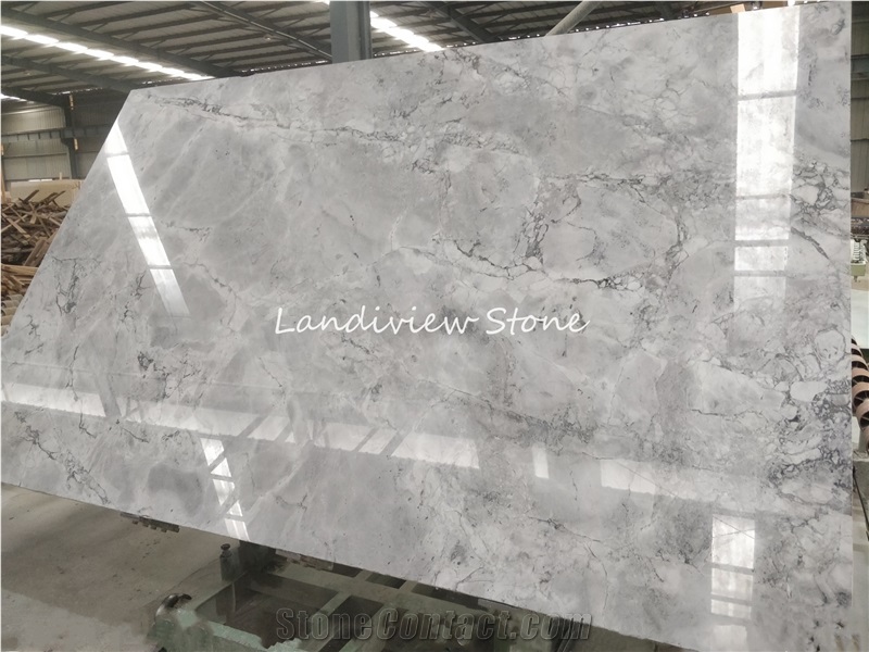 Bianco Eclipsia Quartzite Super White Quartzite