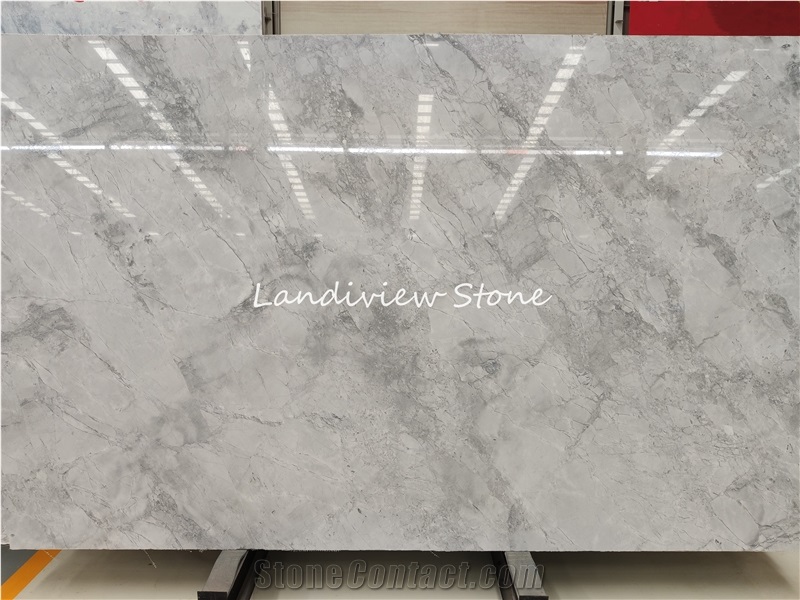 Bianco Eclipsia Quartzite Super White Quartzite