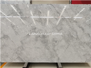 Bianco Eclipsia Quartzite Super White Quartzite