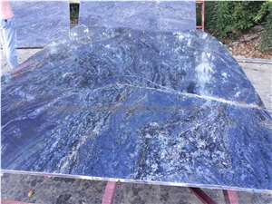 Cheap New Azul Bahia Granite Benchtop Kichen Tops Cheap New Azul Bahia Granite Benchtop Kichen Tops
